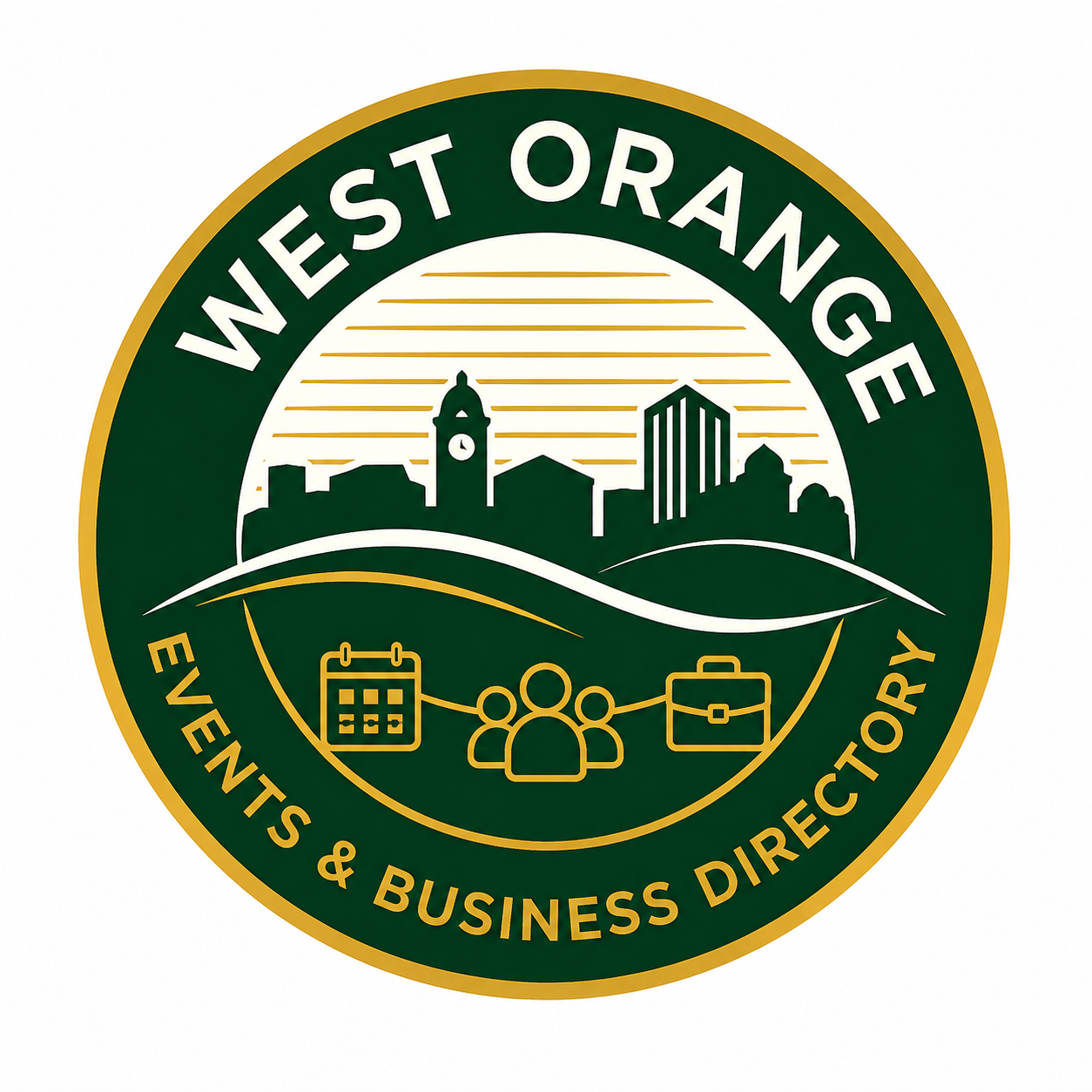 West Orange Events & Business Directory